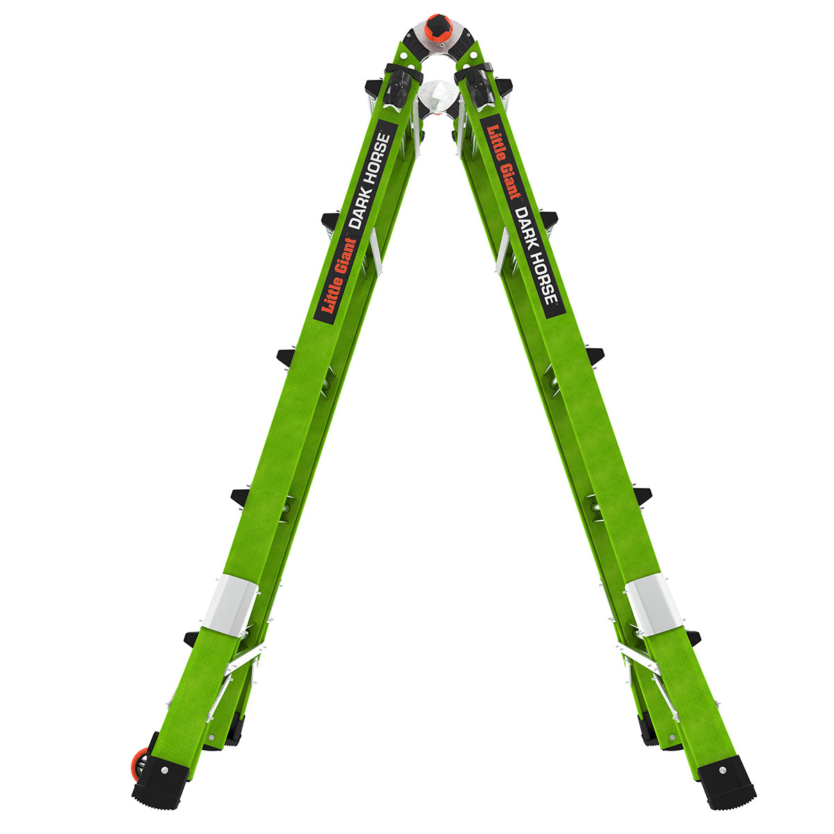 Little Giant Dark Horse 2.0 Model 22 Type 1A Ladder from GME Supply